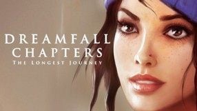 Zapowiedź Dreamfall Chapters – Najdłuższą Podróż wznowimy w 2014 roku