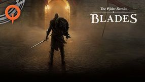 Graliśmy w The Elder Scrolls: Blades – jaki jest kieszonkowy Skyrim? zapowiedź gry
