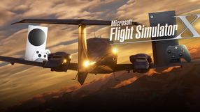 Latanie dla każdego - jaki będzie Microsoft Flight Simulator na Xboxa