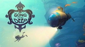 Song of the Deep