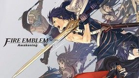 Fire Emblem: Awakening