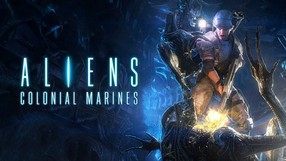 Aliens: Colonial Marines