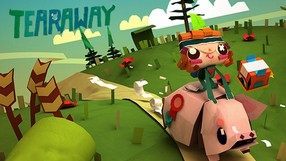 Tearaway