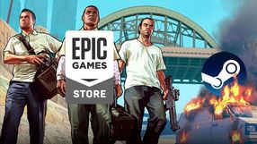 Darmowe GTA 5 to najlepsza rzecz, jaką Epic mógł zrobić
