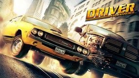 Udany powrót serii - recenzja gry Driver: San Francisco