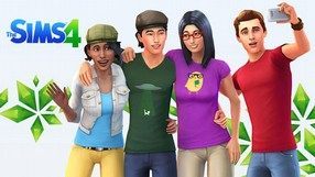 The Sims 4 v1.17.70.1020 +18 Trainer