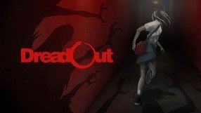 DreadOut