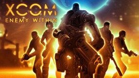 XCOM: Enemy Within