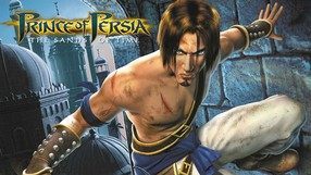 Prince of Persia: The Sands of Time