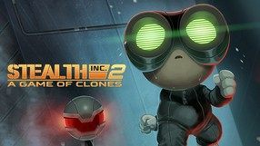 Stealth Inc. 2