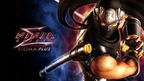 Ninja Gaiden Sigma Plus