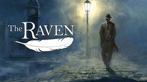 The Raven: Legacy of a Master Thief