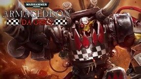 Warhammer 40,000: Armageddon - Da Orks