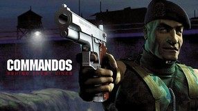 Commandos: Behind Enemy Lines