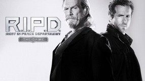 R.I.P.D.: The Game