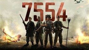 7554: Glorious Memories Revived