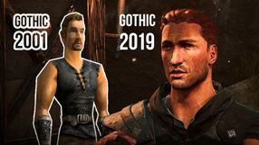 Nie otwierajcie szampana – Gothic 1 Remake to na razie nieporozumienie