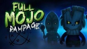 Full Mojo Rampage