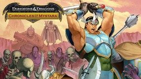 Dungeons & Dragons: Chronicles of Mystara