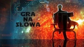 Gra na słowa - Mass Effect bez Sheparda, Gears of War, nowy Drizzt, fantasy od scenarzysty Crysis 2