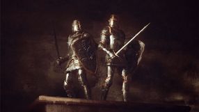 Paradox ujawni� Crusader Kings 3