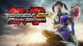 Tekken 3D: Prime Edition
