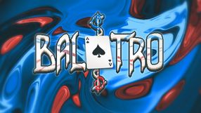 Balatro - Logiczne