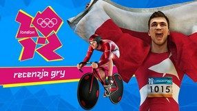 (Prawie) olimpijski spokój – recenzja gry London 2012