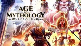 Age of Mythology: Retold