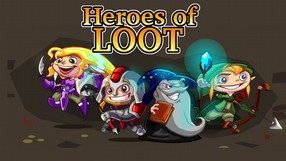 Heroes of Loot