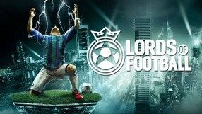 Recenzja gry Lords of Football - menadżera piłkarskiego z Simsami w tle