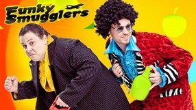 Funky Smugglers