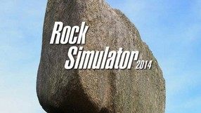 Rock Simulator 2014