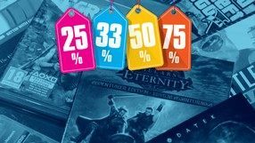 Ceny gier w Polsce - kiedy kupić taniej gry na PC i konsole?