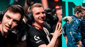 Ruszyły mistrzostwa świata w LoL-a