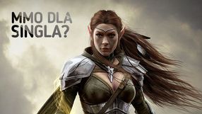 Najlepsze MMORPG dla jednego gracza w 2020 roku – gry dla samotnych wilków