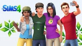 The Sims 4 na gamescom 2013 - usprawniona powtórka z rozrywki