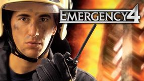 Emergency 4: Global Fighters For Life - poradnik do gry
