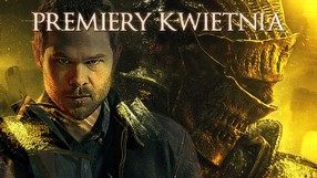 Gry kwietnia 2016 - najciekawsze premiery i konkurs!