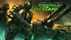 Command & Conquer: Tiberium Alliances