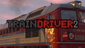Train Driver 2