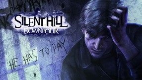 Silent Hill: Downpour
