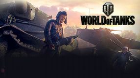 Graj za darmo w World of Tanks!