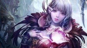 Korea nie tylko StarCraftem stoi - przegląd azjatyckich gier MMO
