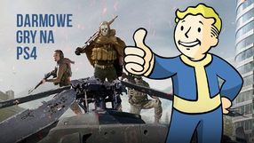 Najlepsze darmowe gry na PS4 – gry free-to-play na konsolę PlayStation 4