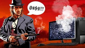 U mnie nie działa. RDR2 nienawidzi mojego PC