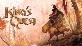 King's Quest