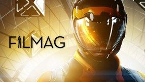 FILMag #24 - Gra Endera, Thor: Mroczny świat, Igrzyska śmierci: W pierścieniu ognia