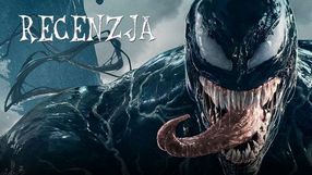 Recenzja filmu Venom – zmarnowany potencjał