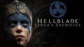 Hellblade: Senua's Sacrifice